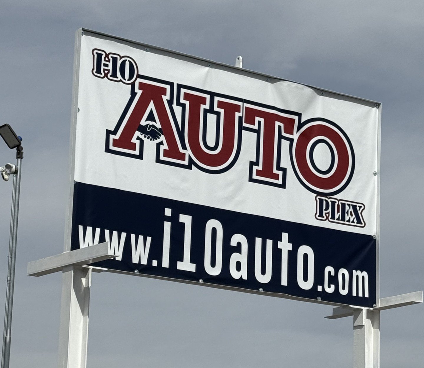 I-10 Autoplex LLC in Rillito, AZ 85654