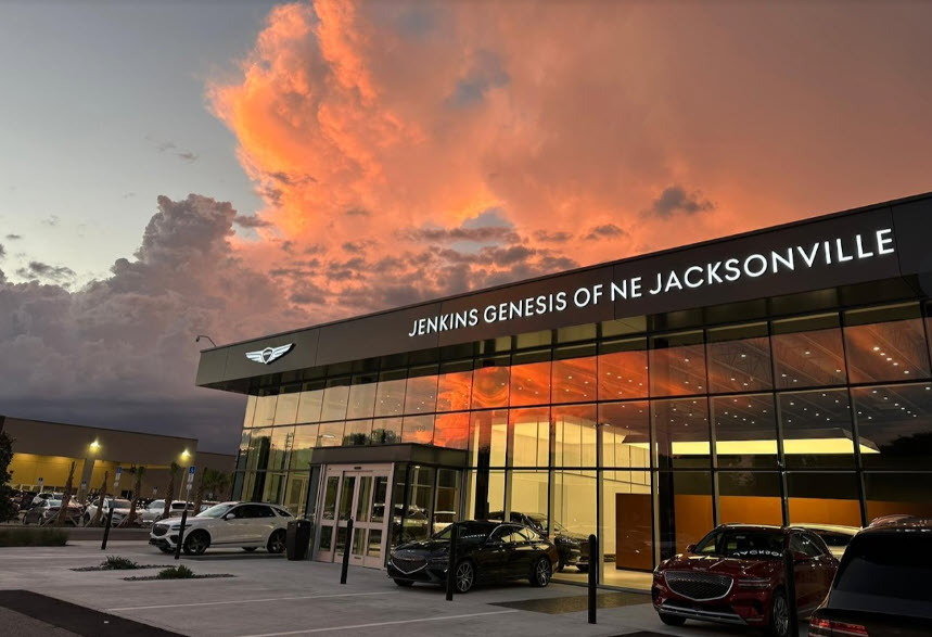 Jenkins Genesis of NE Jacksonville in Jacksonville, FL 32225