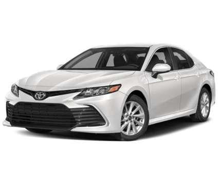 2022 Toyota Camry LE for Sale