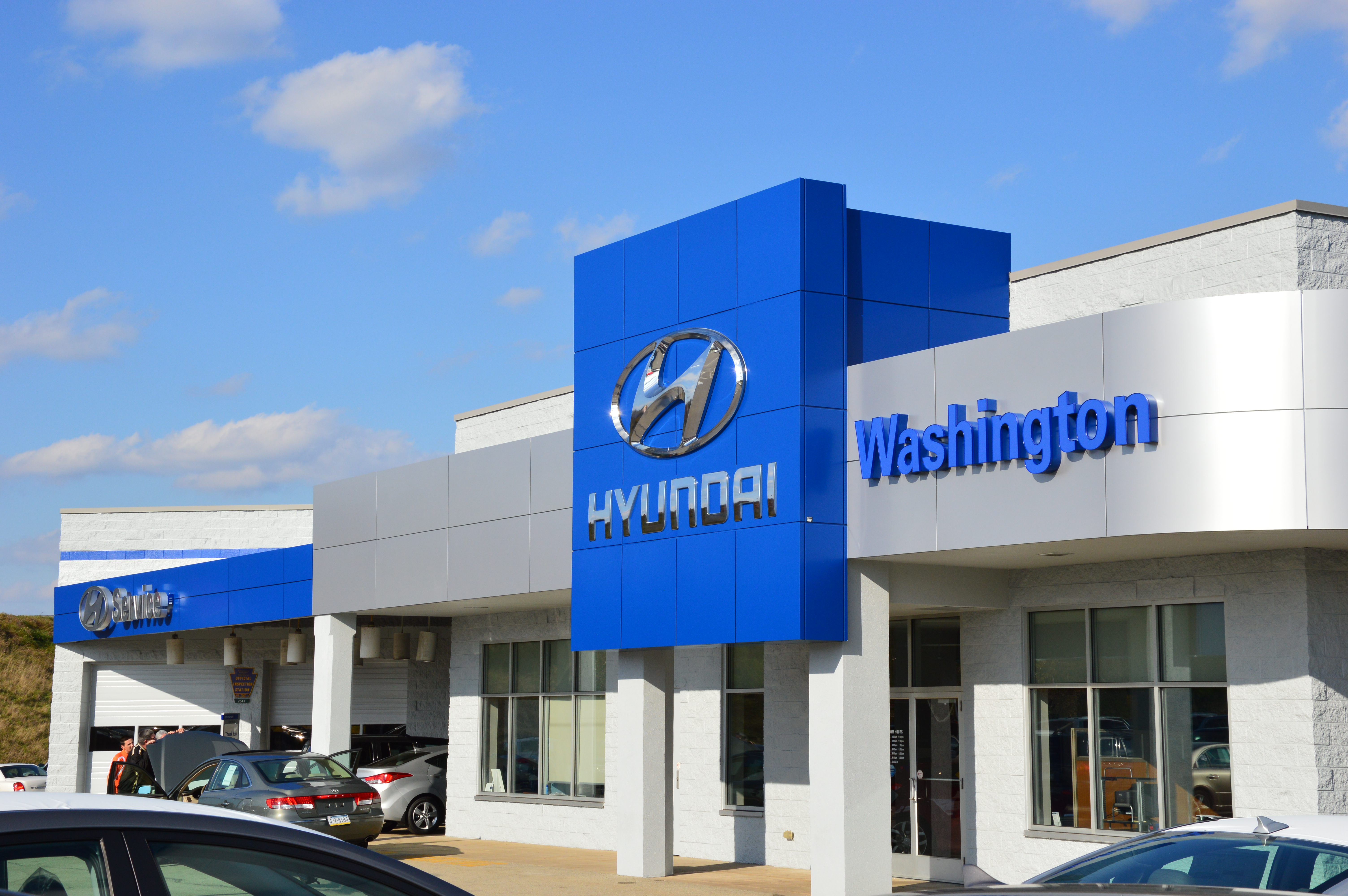 Washington Honda in Washington, PA 15301