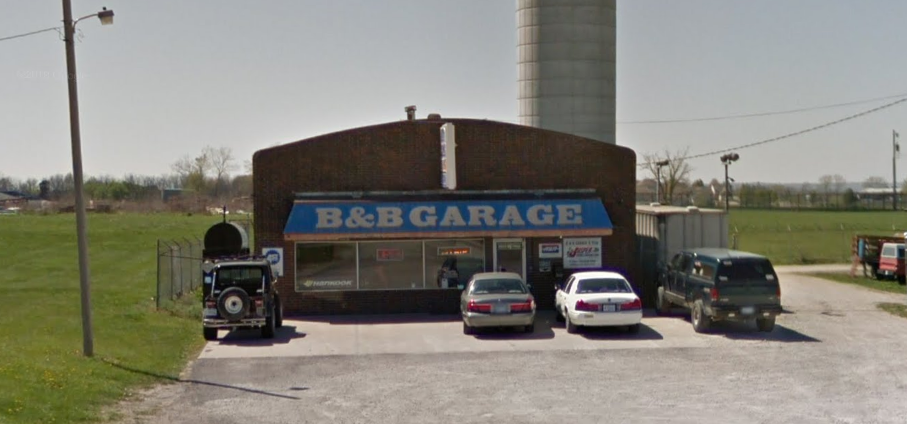 B&B Garage & Tow | Basehor, KS 66007