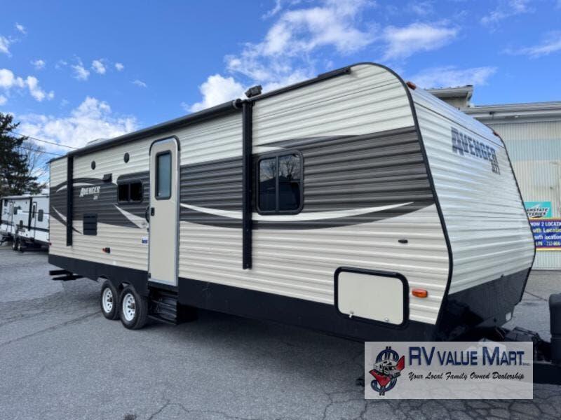2018 Prime Time Avenger ATI 26BBS for Sale