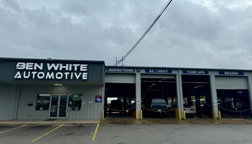 Ben White Automotive | Austin, TX 78745