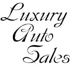 Luxury Auto Sales in High Point, NC 27263