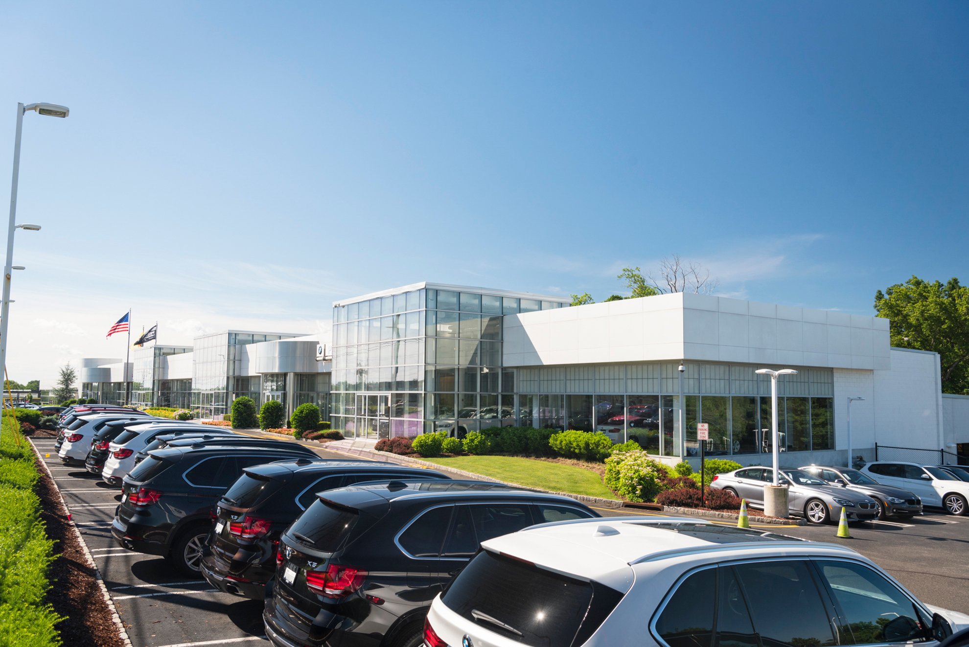 BMW of Ramsey in Ramsey, NJ 07446