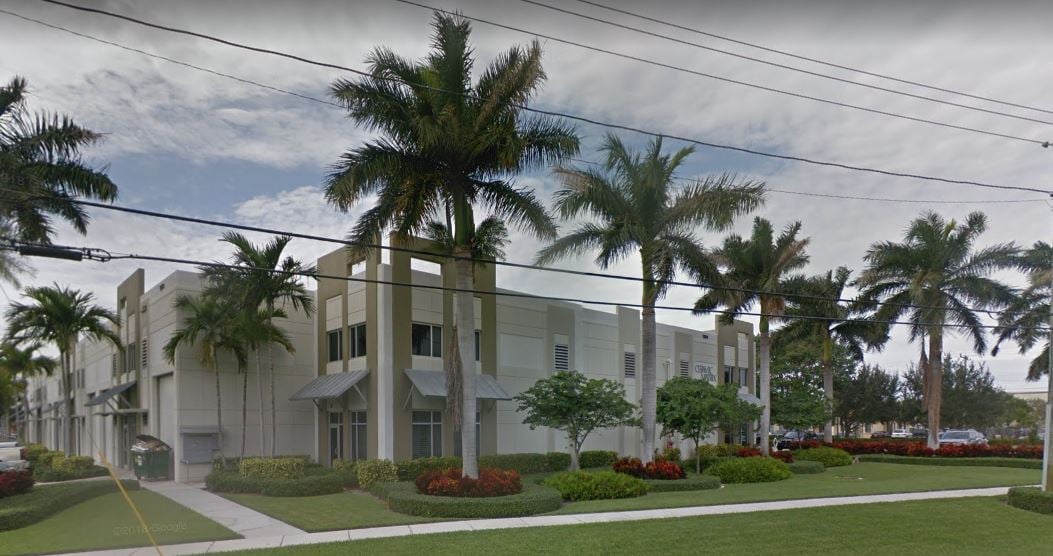 Marciano Auto Group in Pompano Beach, FL 33064