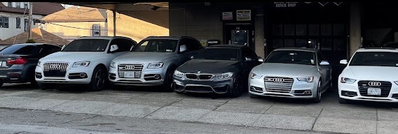 L&V Motorsports | Mount Vernon, NY 10553