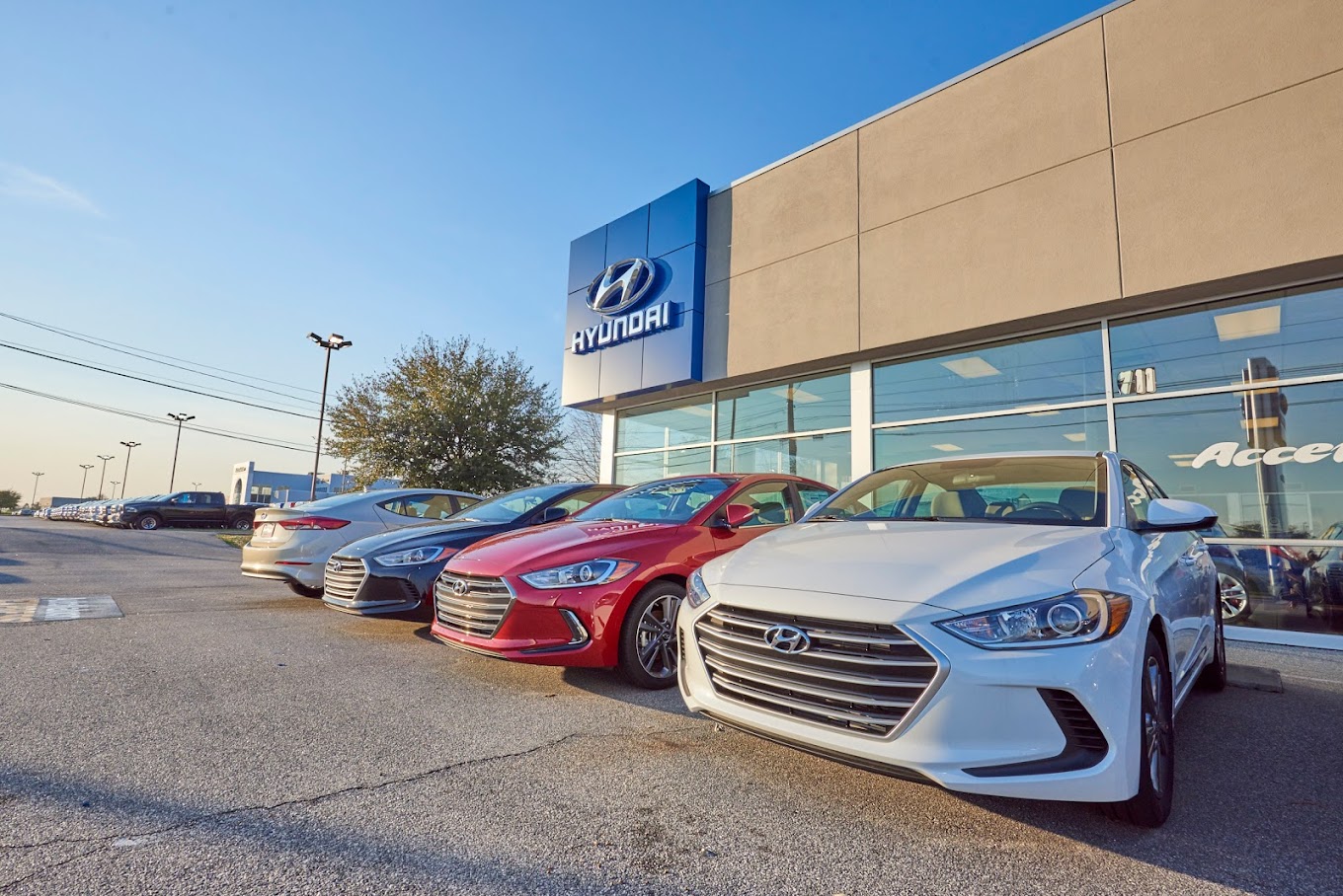 Five Star Hyundai Albany in Albany, GA 31705