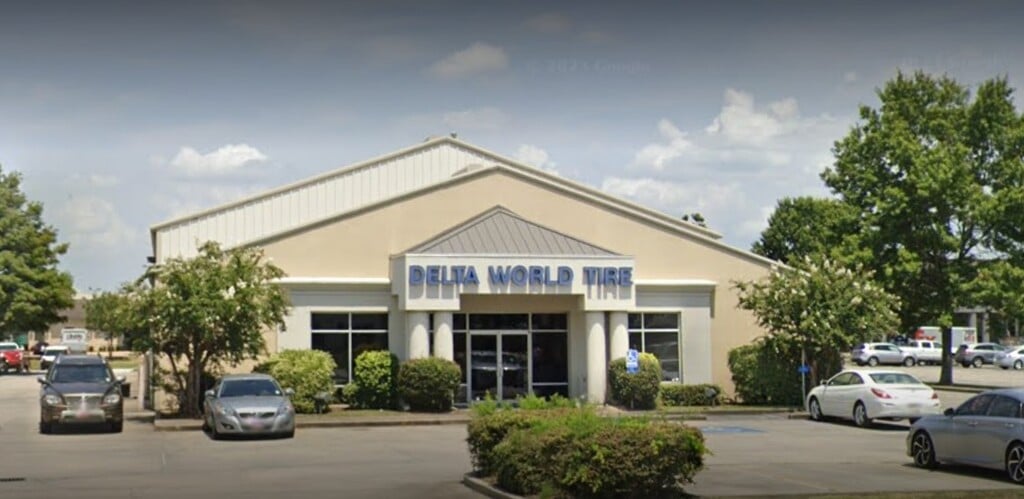 Delta World Tire - Lafayette | Lafayette, LA 70508