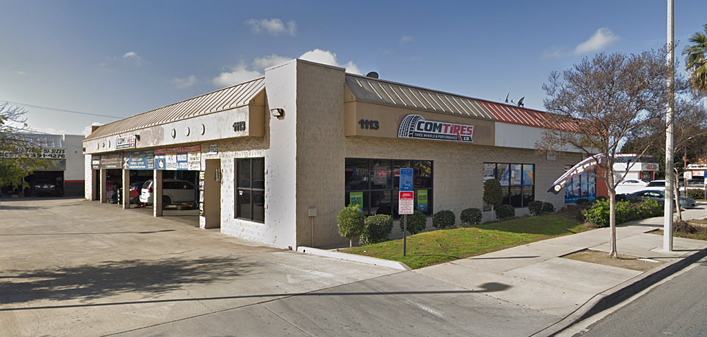 Comtires | Auto Repair Shop | Ontario, CA 91762