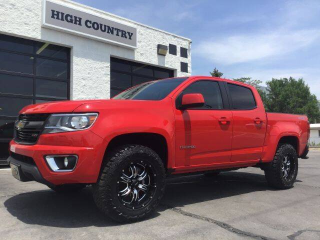 High Country Motor Company in Lindon, UT 84042
