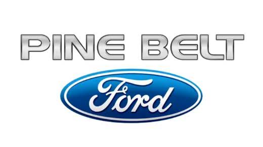 Pine Belt Ford in Hattiesburg, MS 39402