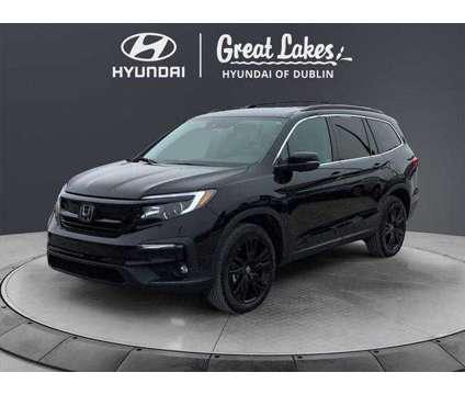 2021 Honda Pilot AWD Special Edition for Sale