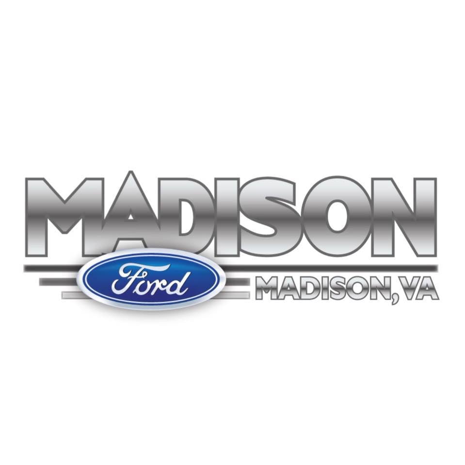 Madison Ford in Madison, VA 22727
