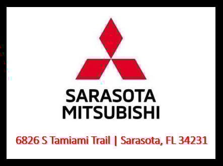 Sarasota Mitsubishi in Sarasota, FL 34231