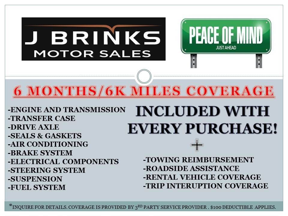 J Brinks Motor Sales in Kentwood, MI 49512