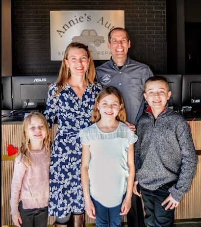 Annie's Auto - Brunswick | Brunswick, OH 44212