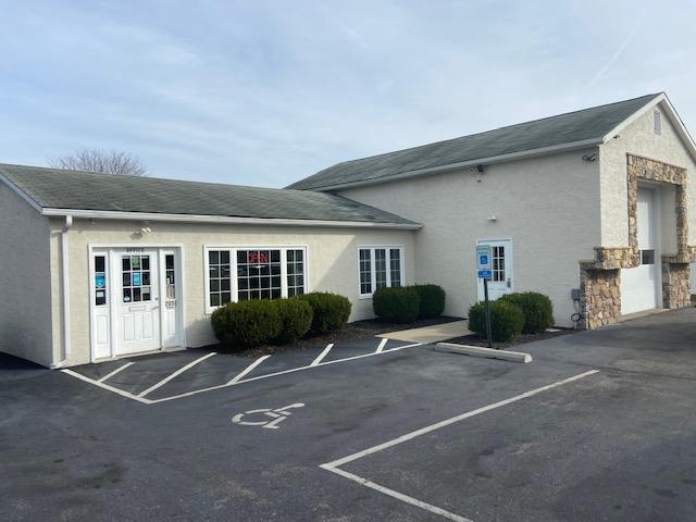 RideSmart Auto in Honey Brook, PA 19344