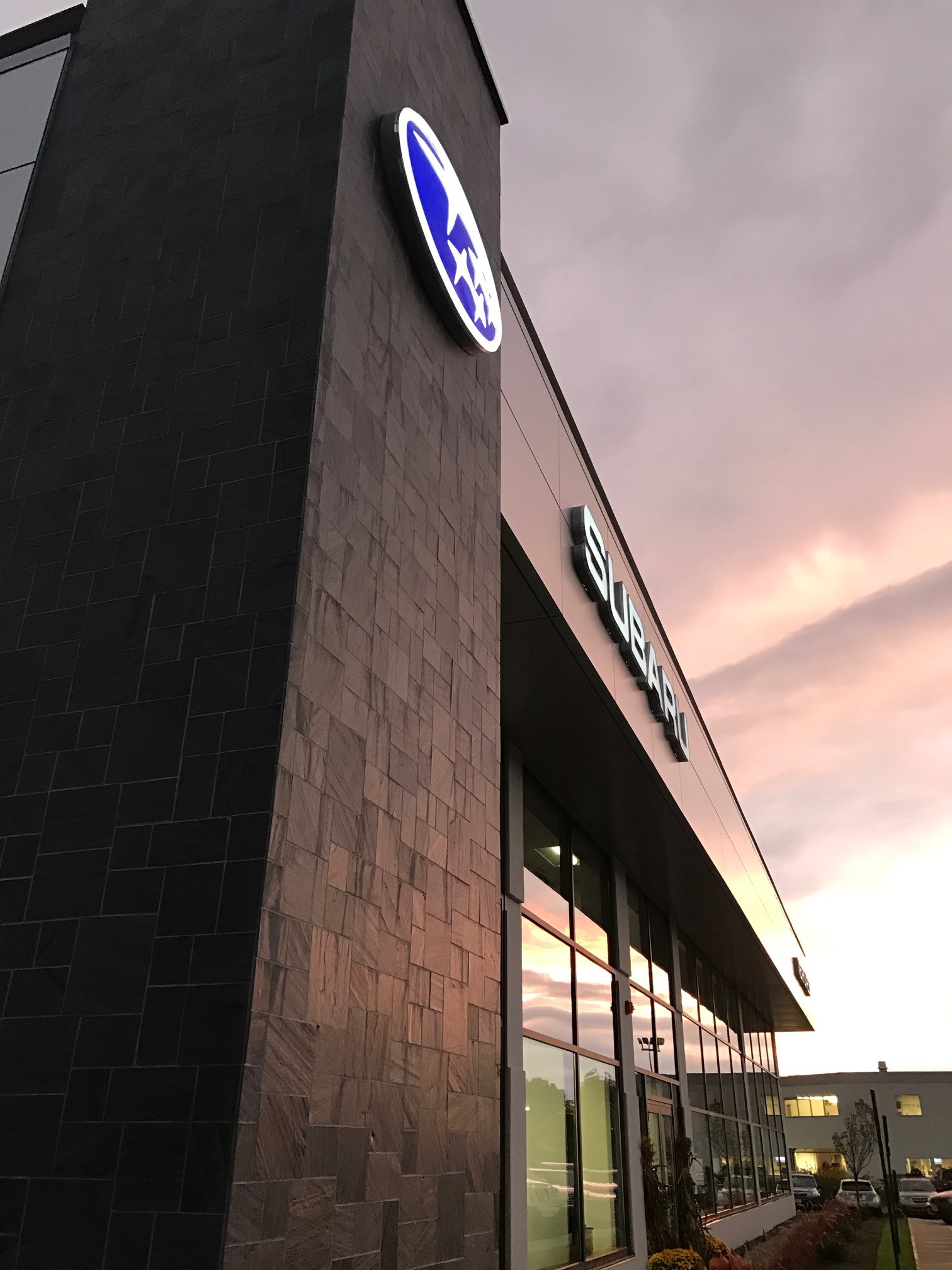 Metro West Subaru in Natick, MA 01760