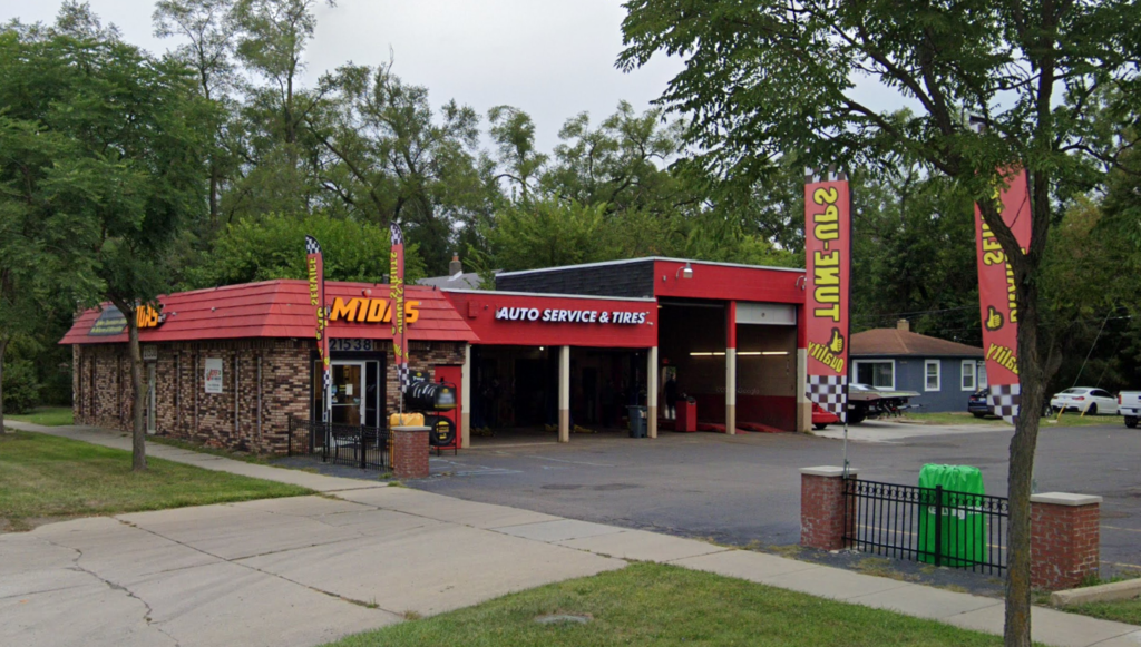 Midas - Taylor | Taylor, MI 48180