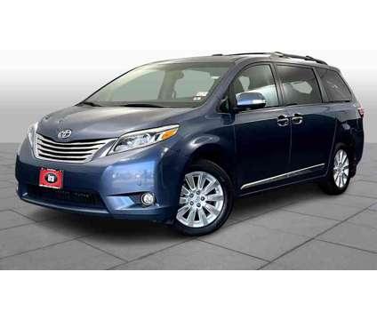 2015Used Toyota Used Sienna Used5dr 7-Pass Van AWD for Sale