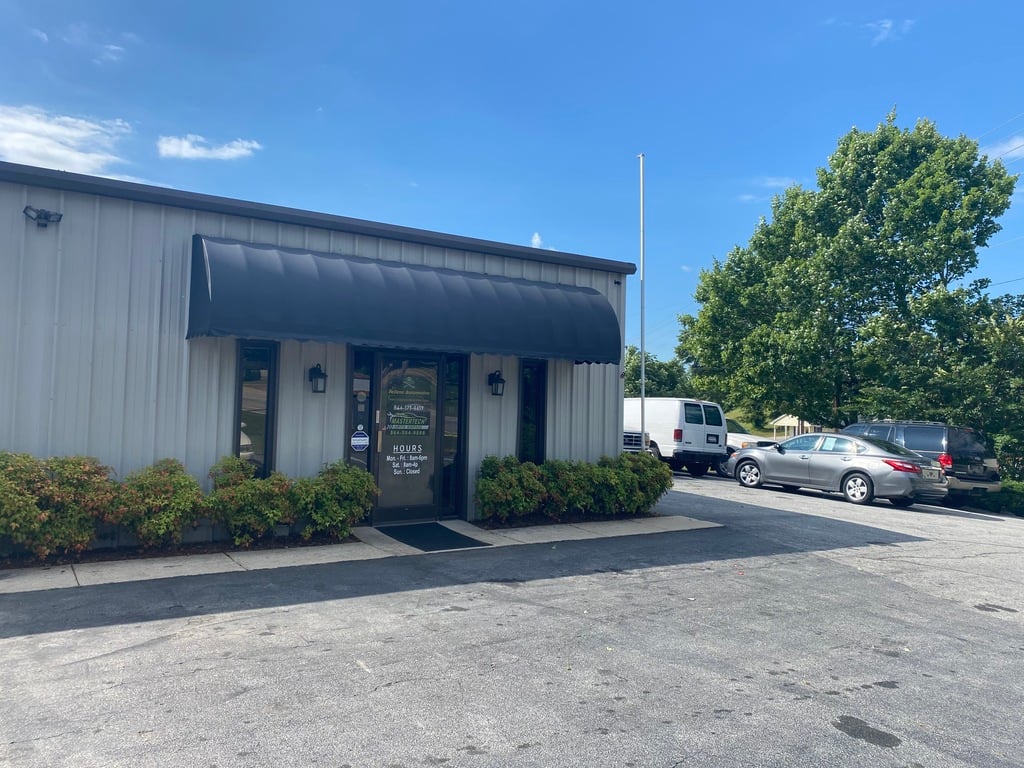 MasterTech Auto Repair | Spartanburg, SC 29306