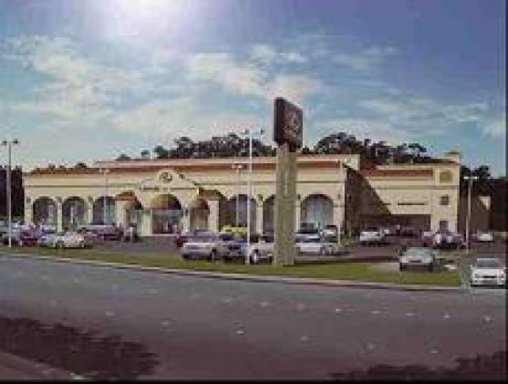 Lexus of Serramonte in Colma, CA 94014
