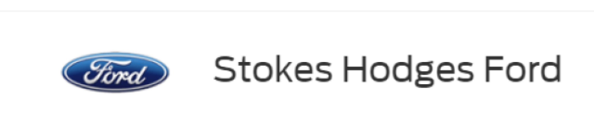 Stokes-Hodges Ford in Graniteville, SC 29829