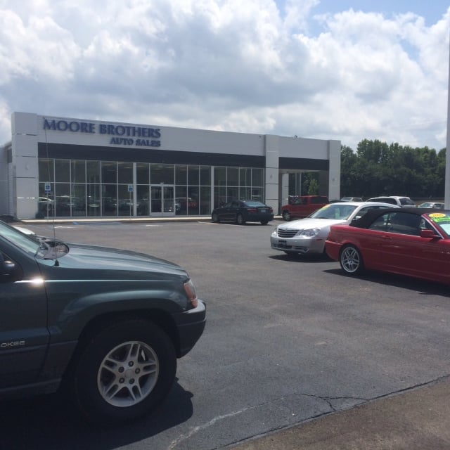 Moore Brothers LLC. in Oxford, MS 38655