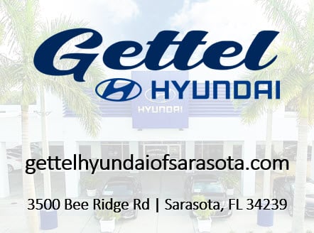 Gettel Hyundai of Sarasota in Sarasota, FL 34239