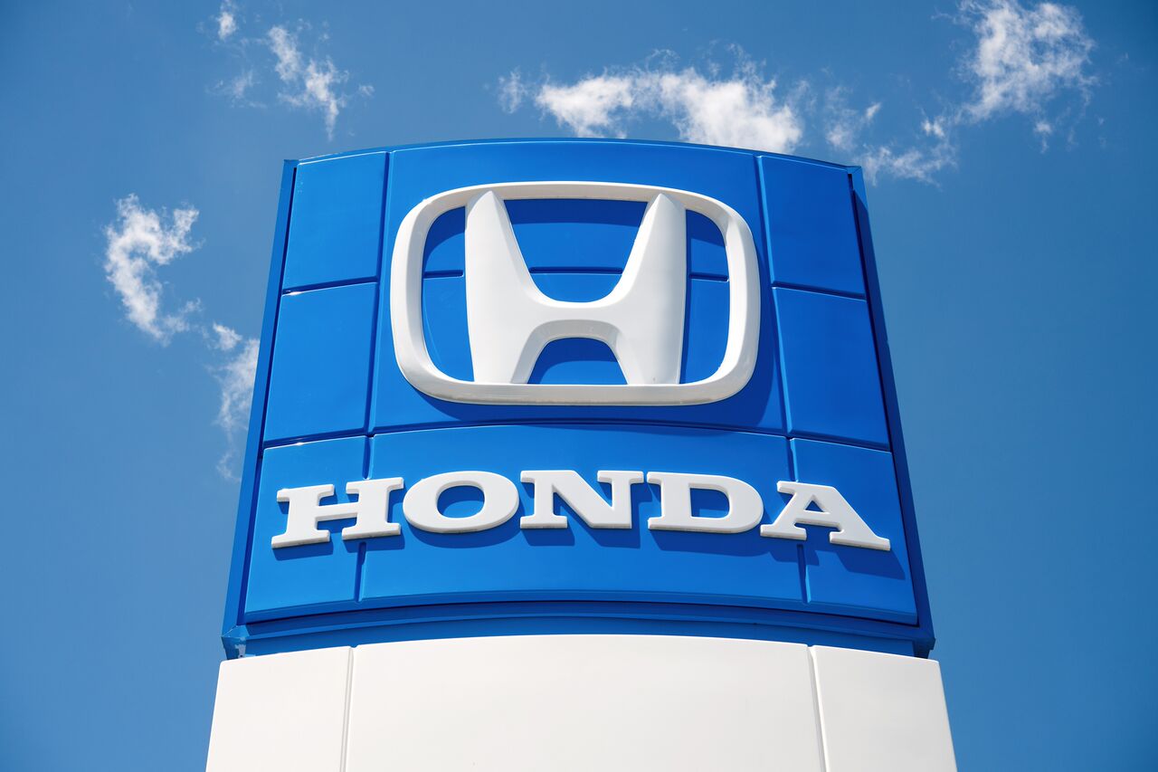 Gates Honda in Richmond, KY 40475