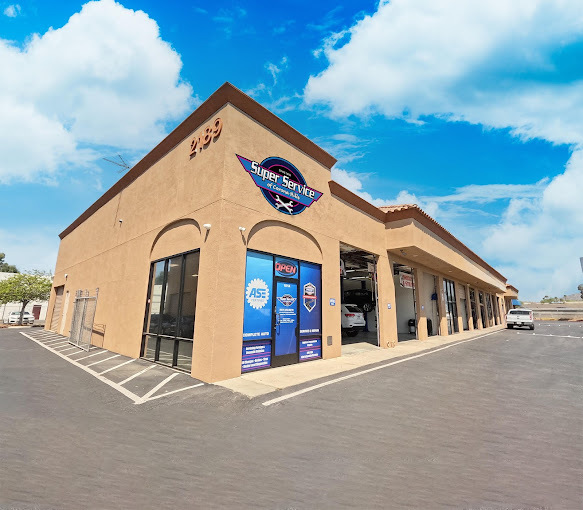 Super Service of Corona Hills | Corona, CA 92879