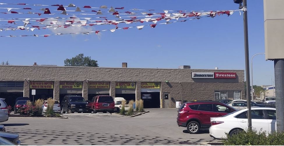 Swift Car Care | Chicago, IL 60639