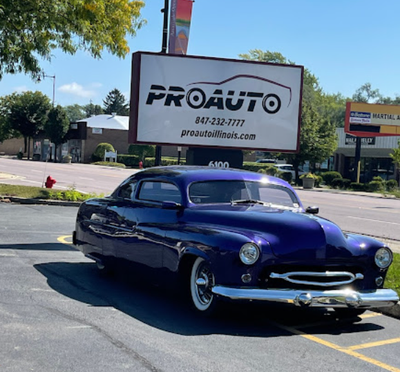 ProAuto | Morton Grove, IL 60053
