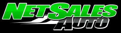 Net Sales Auto in Midvale, UT 84047