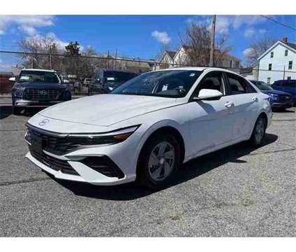 2024 Hyundai Elantra SE for Sale