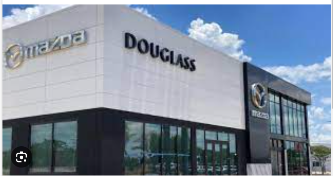 Douglass Mazda Volkswagen in Bryan, TX 77802