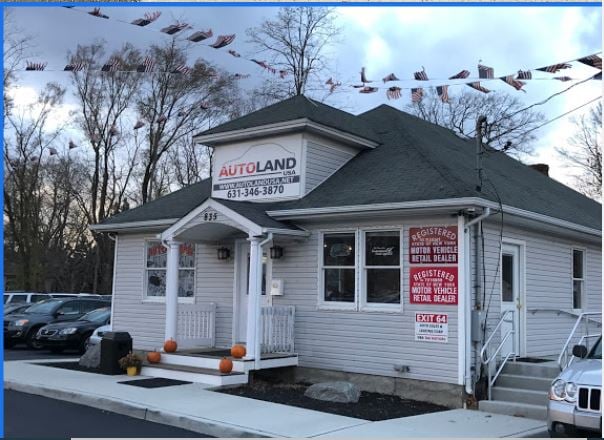 Autoland USA in Selden, NY 11784