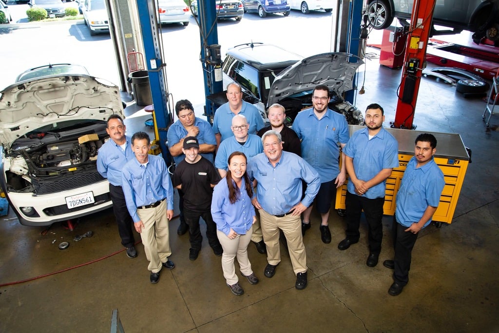Super Service of Pomona Valley | Pomona, CA 91767