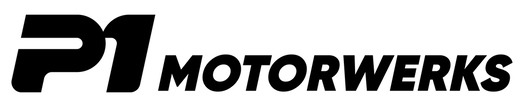 P1 MOTORWERKS LLC in Allen, TX 75013