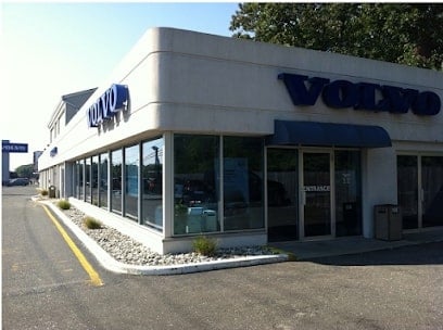 Volvo Cars Manasquan in Manasquan, NJ 08736