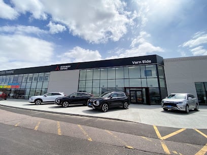 Vern Eide Mitsubishi in Sioux Falls, SD 57110