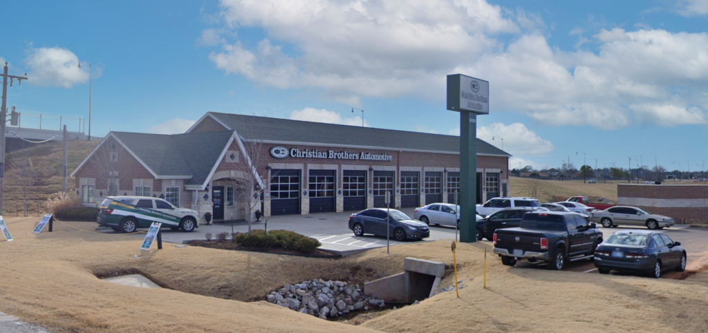 Christian Brothers Automotive Norman | Norman, OK 73072