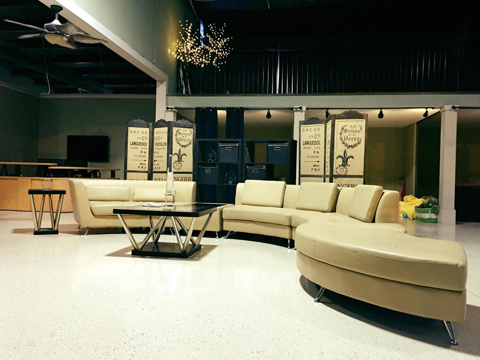 Auto Barn LLC in Newnan, GA 30265