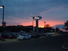 Lutesville Ford in Marble Hill, MO 63764