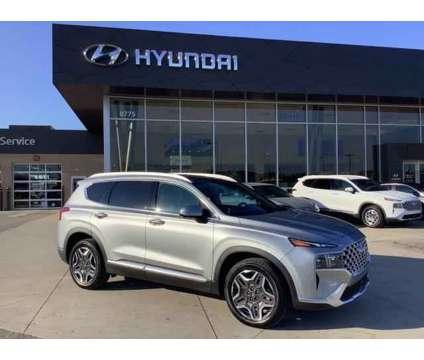 2023 Hyundai Santa Fe Limited for Sale