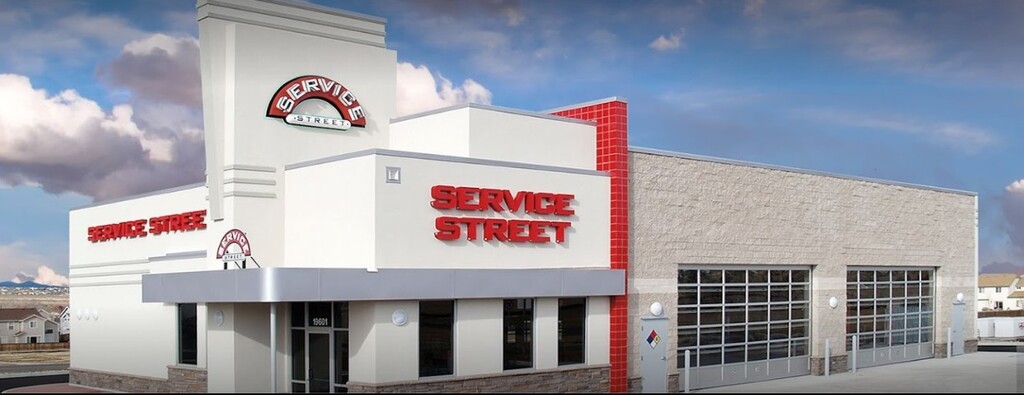 Carfix - Bearden | Knoxville, TN 37923