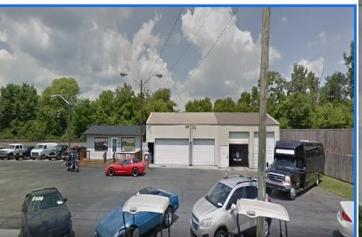 Sinclair Auto Inc in Pendleton, IN 46064