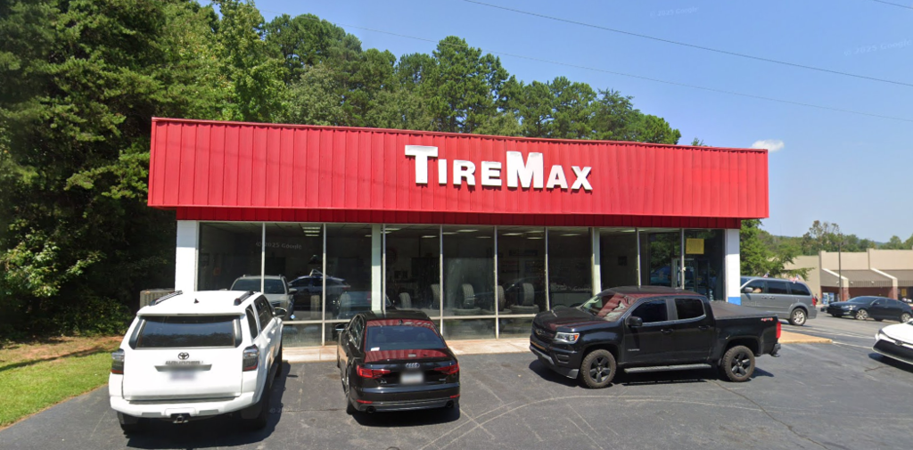 Tire Max Total Car Care #6021 | Madison, NC 27025