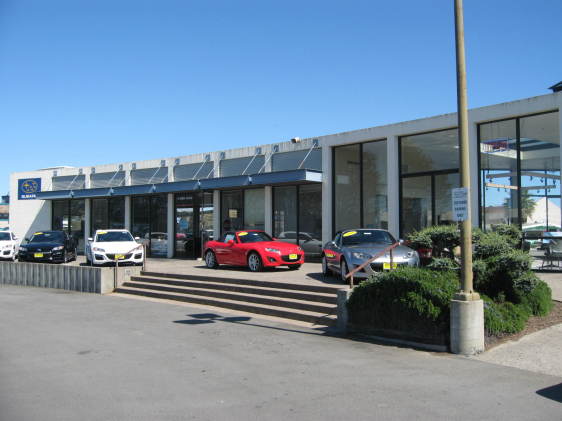 Cypress Coast Subaru in Seaside, CA 93955